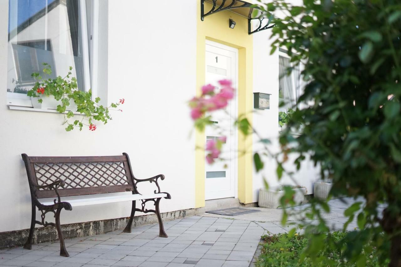 Apartmani Kod Marka Pozega Buitenkant foto